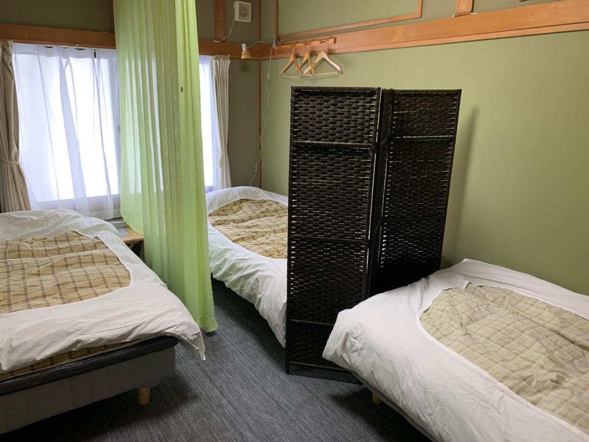 Akane-Yado (Adults Only) Hotel Nakafurano Kültér fotó