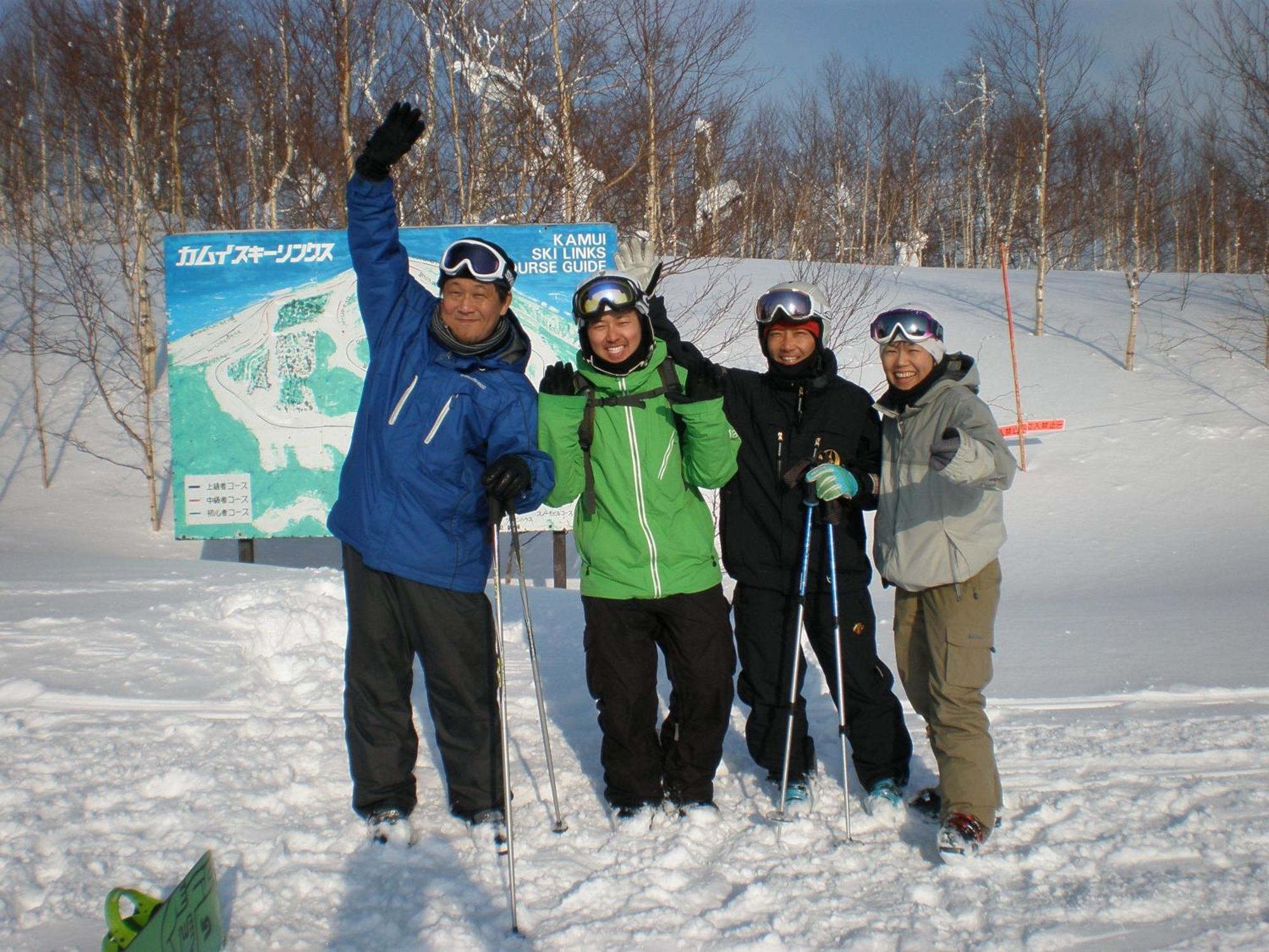 Akane-Yado (Adults Only) Hotel Nakafurano Kültér fotó