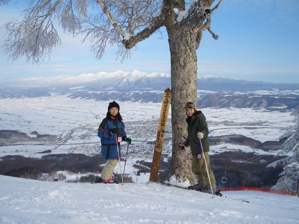 Akane-Yado (Adults Only) Hotel Nakafurano Kültér fotó